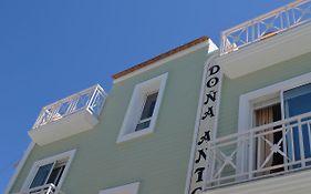 Hostal Doña Antonia
